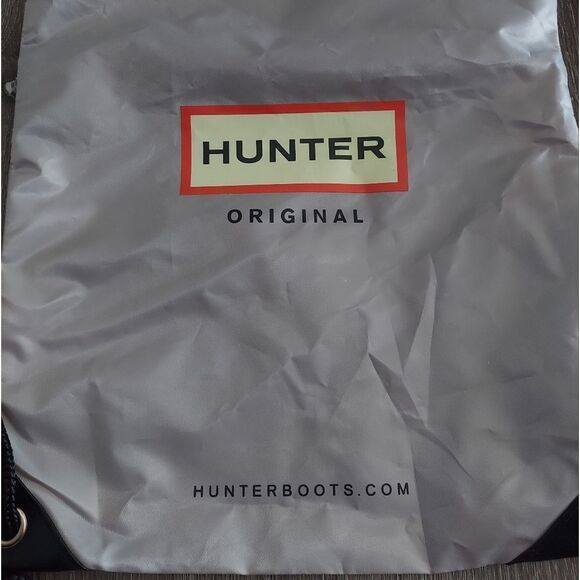 Hunter Original Drawstring Bag - Picture 2 of 4